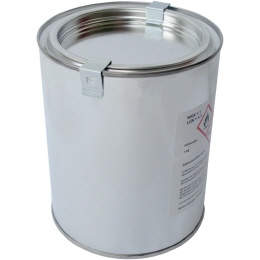Calciumcarbid 1 kg Dose Körnung 7-25 mm