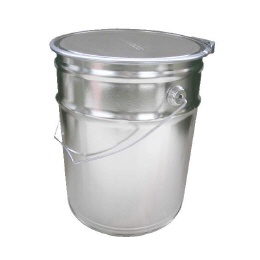 Calciumcarbid 9 kg Eimer Körnung 25 - 50 mm