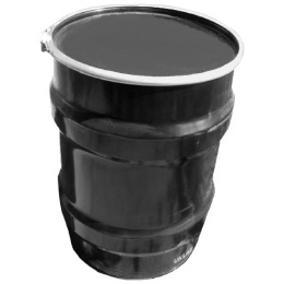 Calciumcarbid 100 kg Faß Körnung 25 - 50 mm