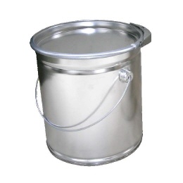 Calciumcarbid 5 kg Eimer Körnung 7 - 20 mm