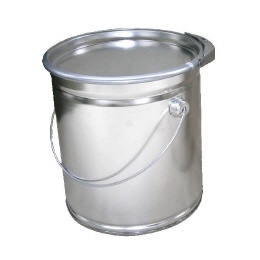 Calciumcarbid 5 kg Eimer K&ouml;rnung 25 - 35 mm